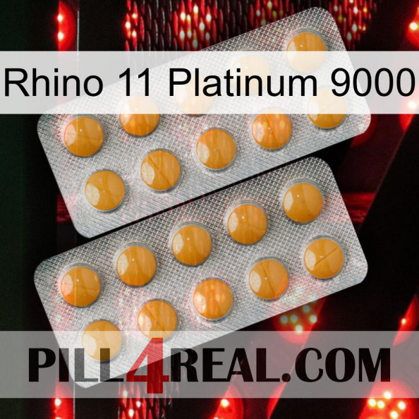 Rhino 11 Platinum 9000 levitra2.jpg